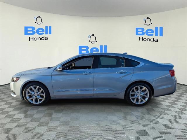 used 2014 Chevrolet Impala car, priced at $17,273