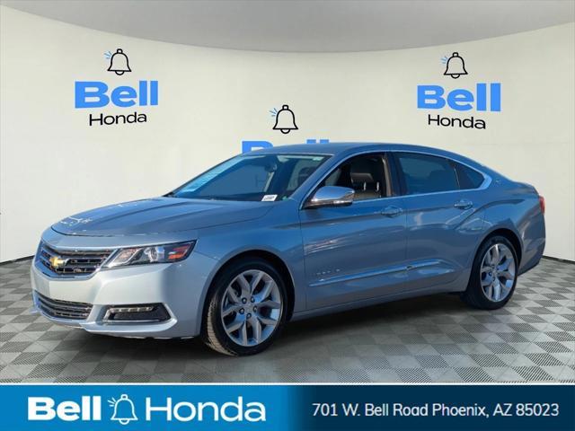 used 2014 Chevrolet Impala car, priced at $17,273