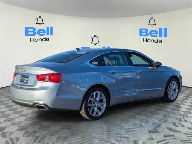 used 2014 Chevrolet Impala car, priced at $17,273