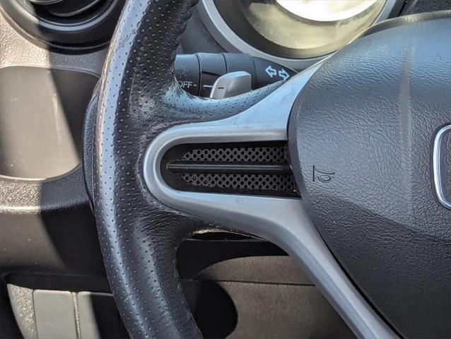 used 2010 Honda Fit car, priced at $6,466