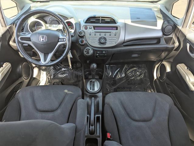 used 2010 Honda Fit car, priced at $6,466