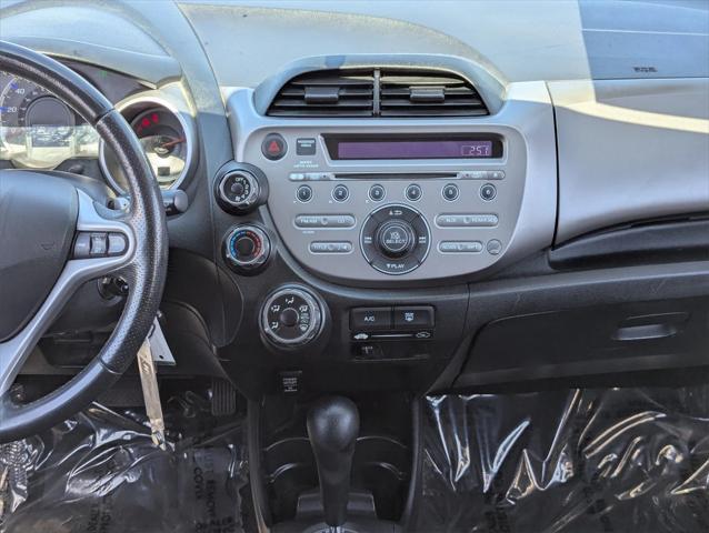 used 2010 Honda Fit car, priced at $6,466