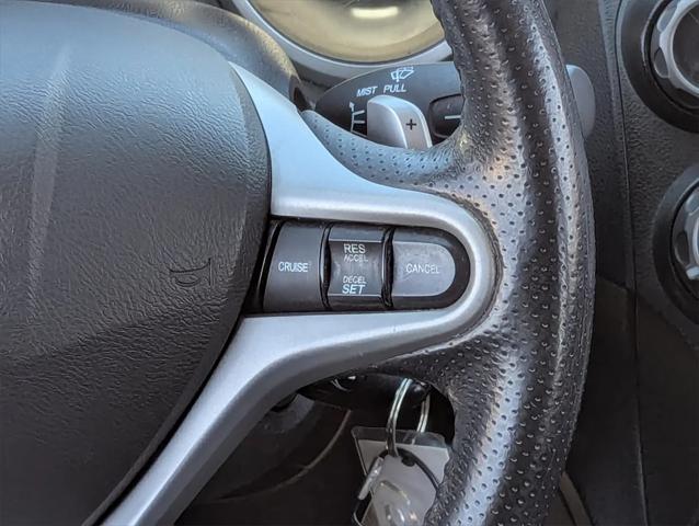 used 2010 Honda Fit car, priced at $6,466