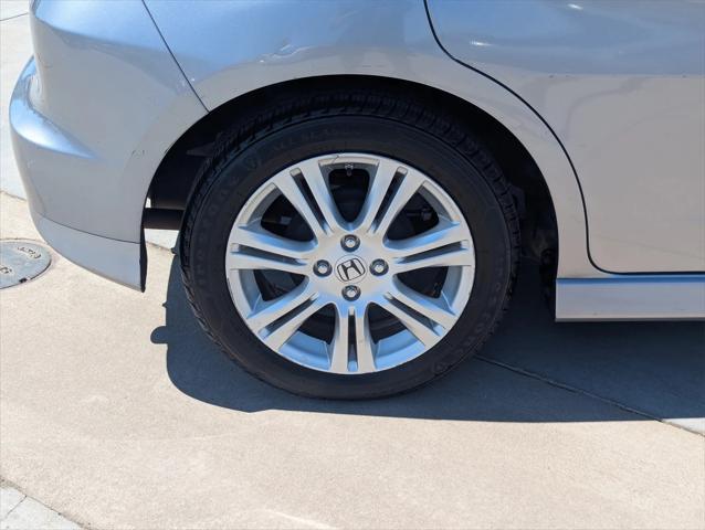 used 2010 Honda Fit car, priced at $6,466