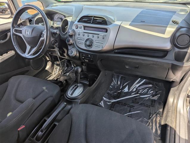 used 2010 Honda Fit car, priced at $6,466