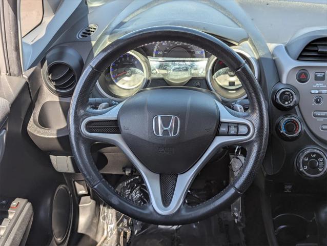 used 2010 Honda Fit car, priced at $6,466