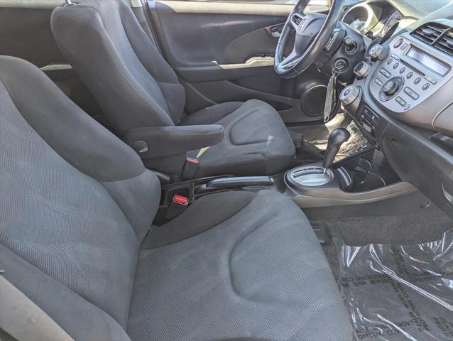 used 2010 Honda Fit car, priced at $6,466