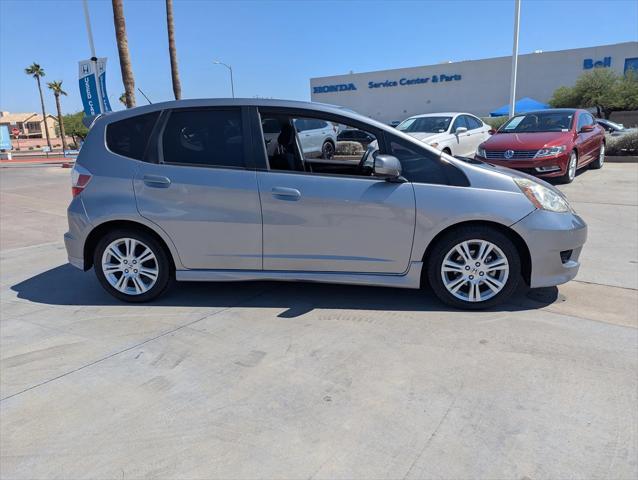 used 2010 Honda Fit car, priced at $6,466