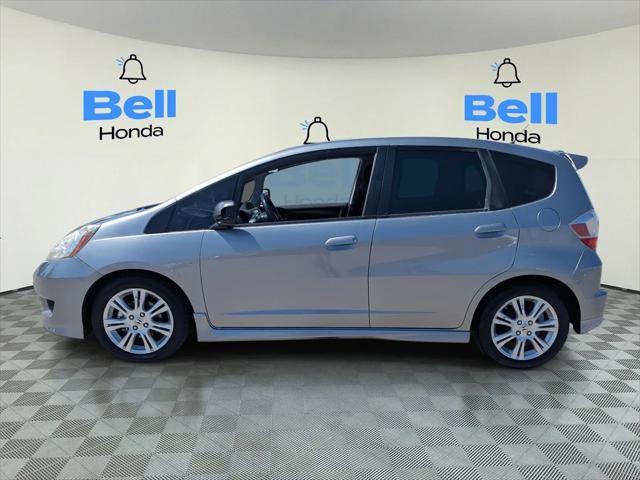used 2010 Honda Fit car, priced at $6,466