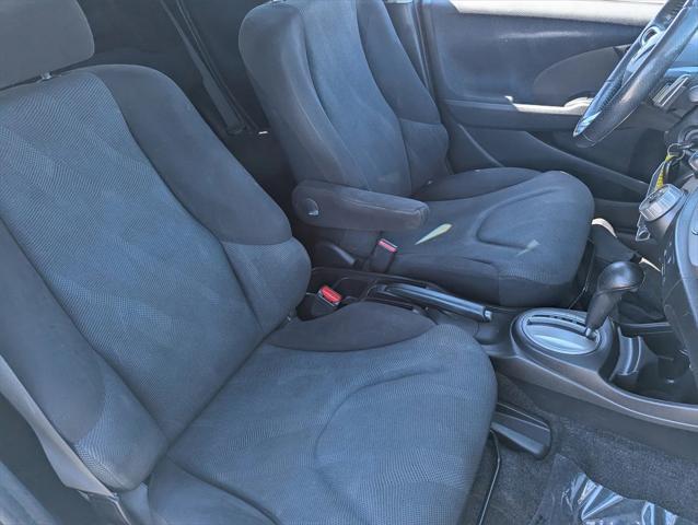 used 2010 Honda Fit car, priced at $6,466