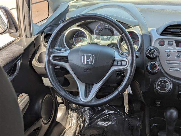 used 2010 Honda Fit car, priced at $6,466