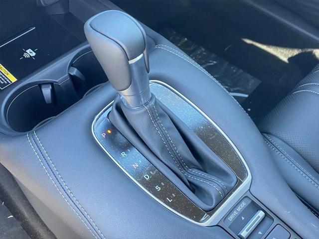 new 2025 Honda HR-V car, priced at $31,234