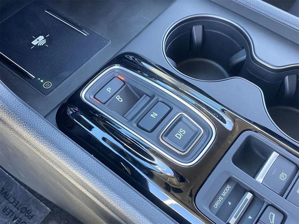 new 2025 Honda Pilot car, priced at $43,133