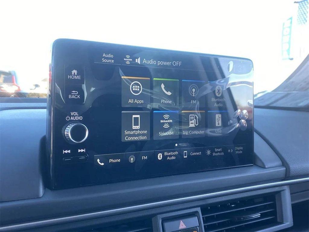 new 2025 Honda Pilot car, priced at $43,133