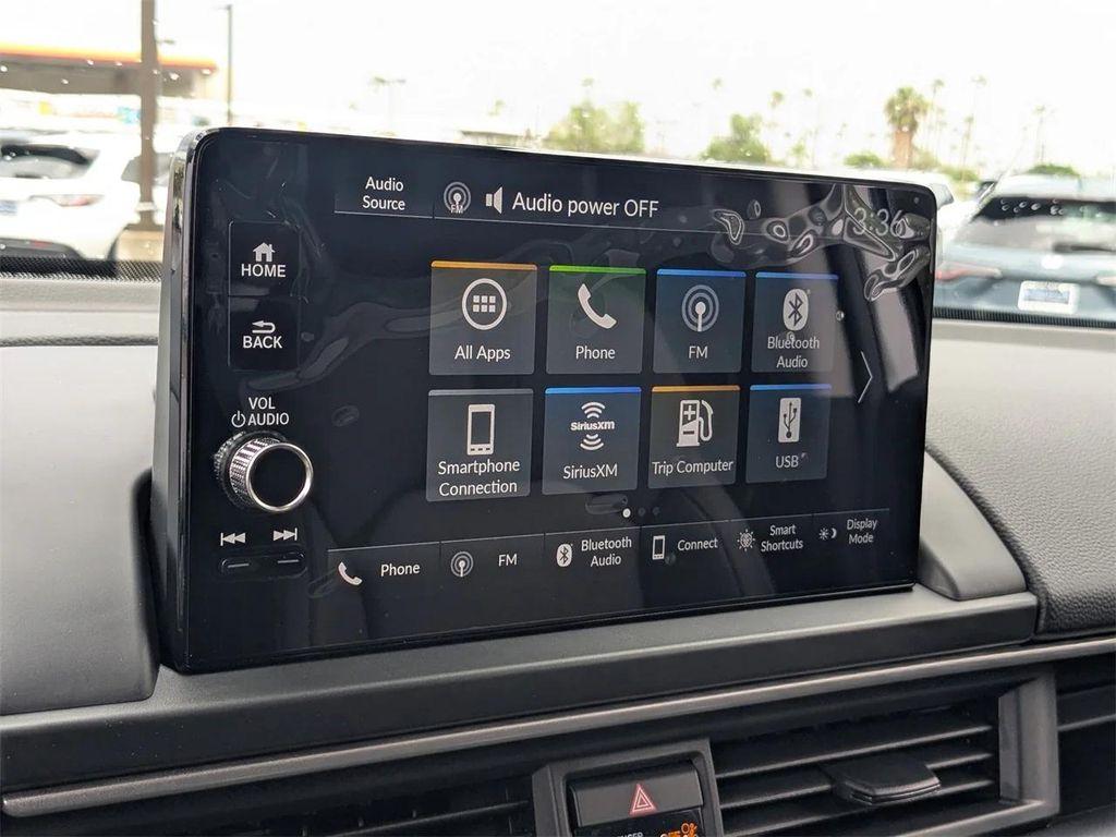 new 2025 Honda Pilot car, priced at $45,123