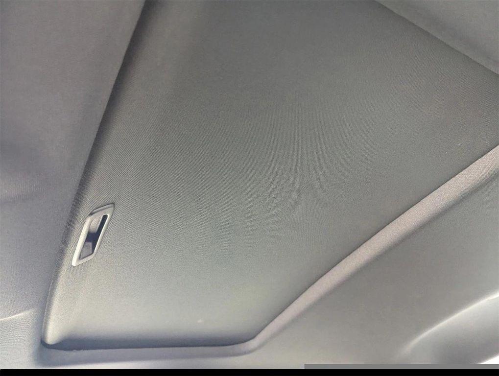 new 2025 Honda Accord Hybrid car, priced at $35,498