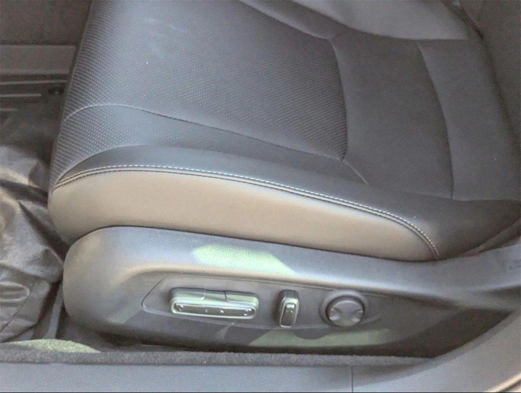 new 2025 Honda Accord Hybrid car, priced at $35,498