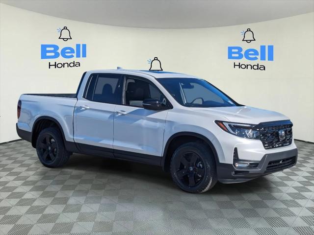 new 2025 Honda Ridgeline car, priced at $45,223