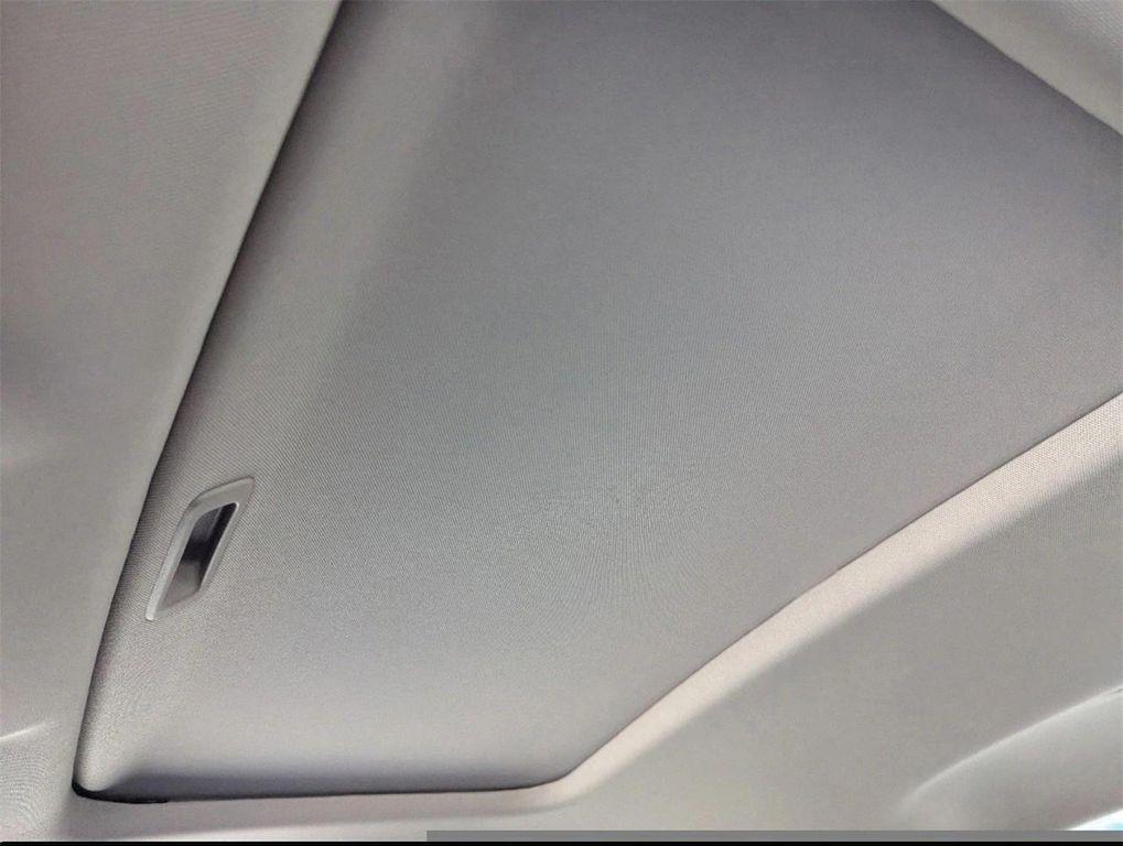 new 2025 Honda Accord car, priced at $30,565