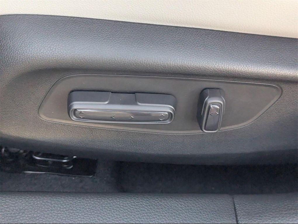 new 2026 Honda Civic Hybrid car, priced at $33,362