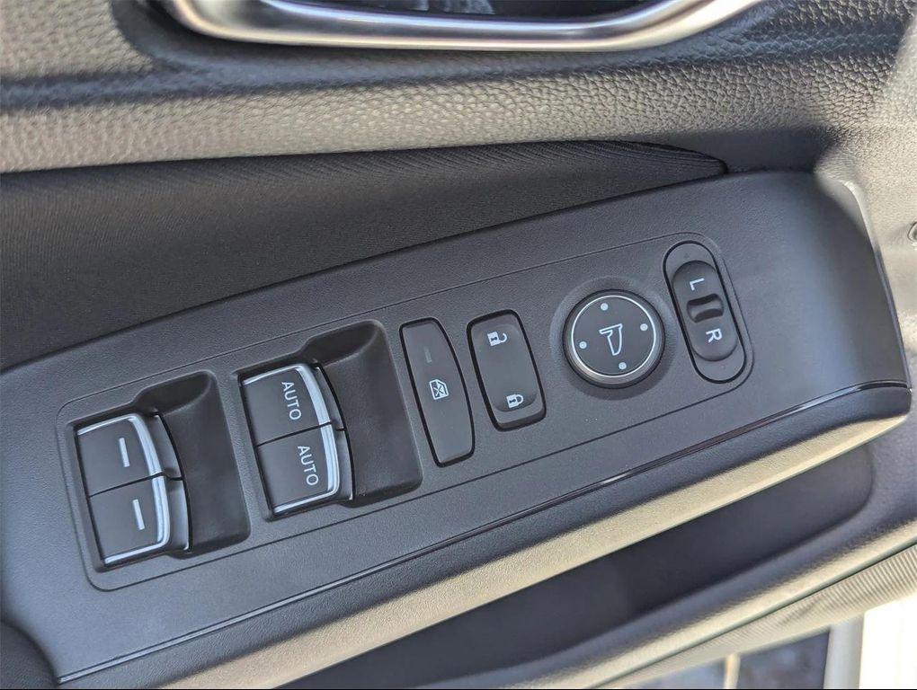 new 2026 Honda Civic Hybrid car, priced at $29,826