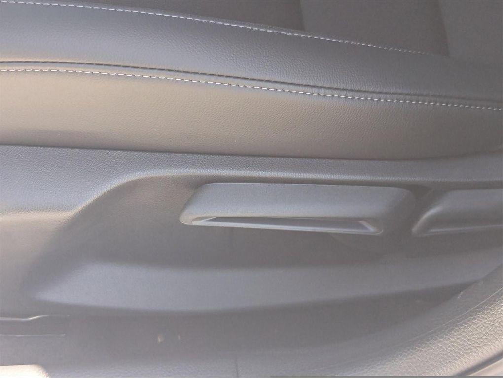 new 2026 Honda Civic Hybrid car, priced at $29,826