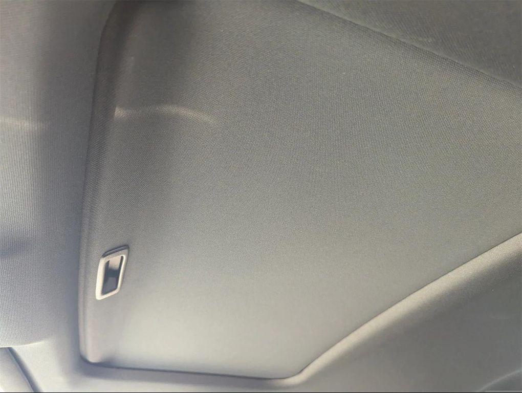 new 2026 Honda Civic Hybrid car, priced at $29,826