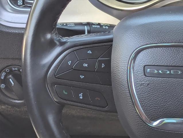 used 2023 Dodge Charger car, priced at $19,770