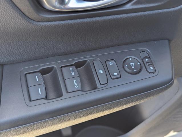 new 2026 Honda CR-V car, priced at $35,178