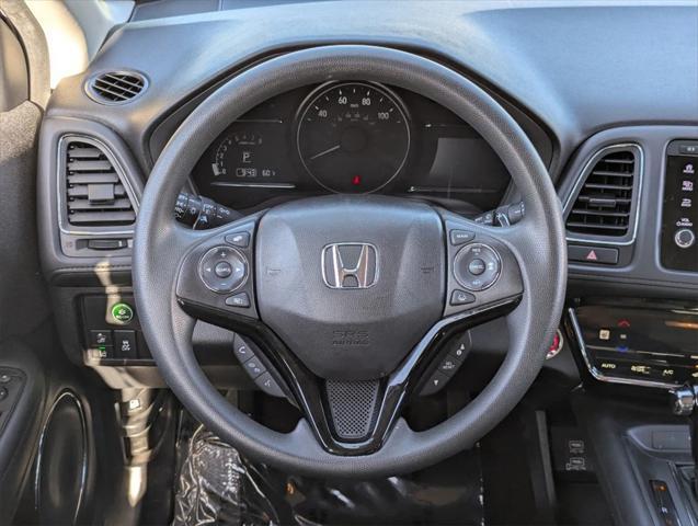 used 2020 Honda HR-V car, priced at $20,946