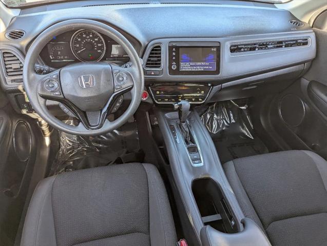 used 2020 Honda HR-V car, priced at $20,946