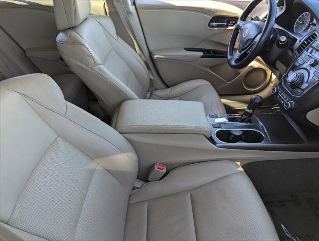 used 2014 Acura RDX car, priced at $4,986