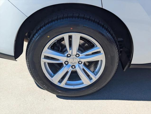 used 2014 Acura RDX car, priced at $4,986