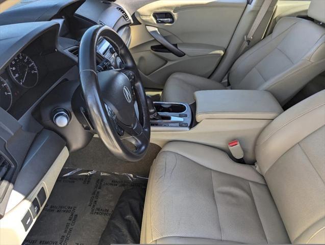 used 2014 Acura RDX car, priced at $4,986