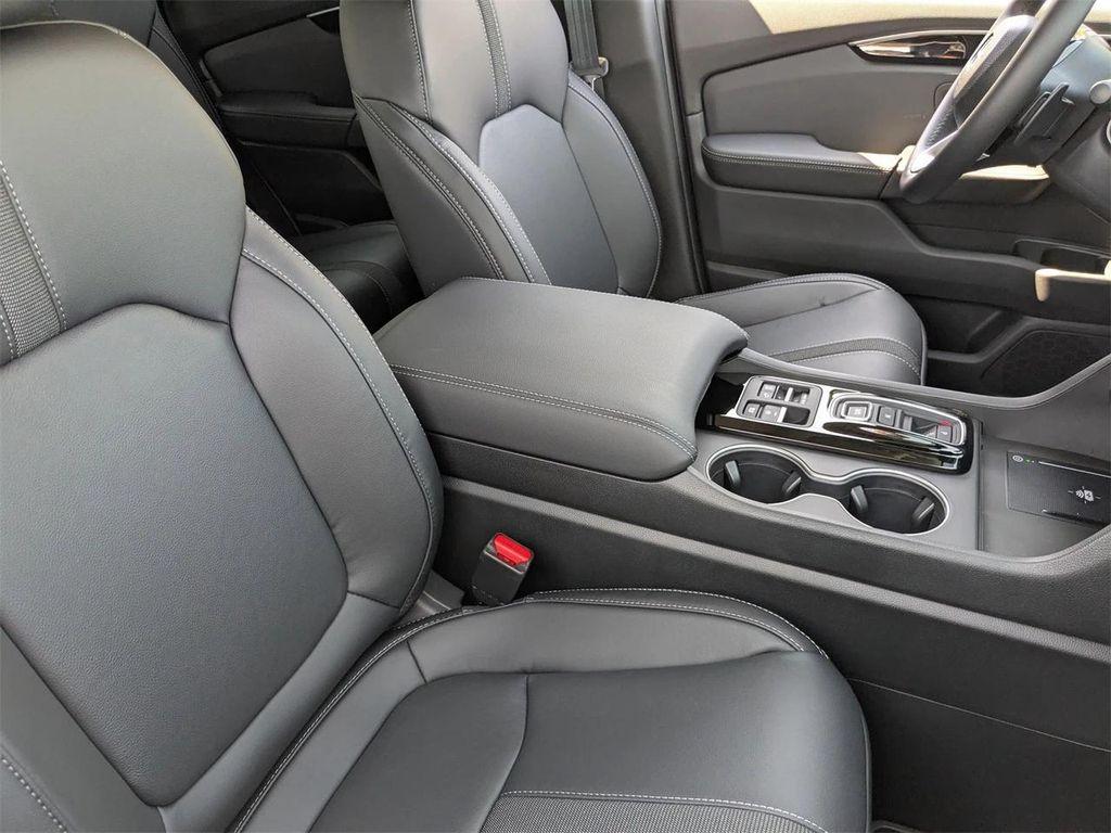 new 2025 Honda Pilot car, priced at $49,624