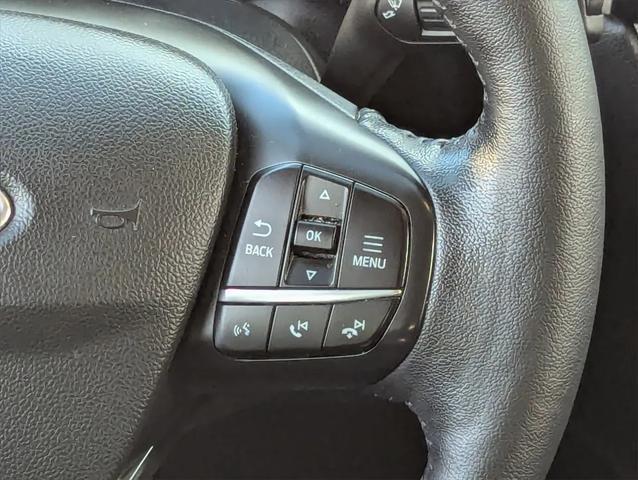 used 2020 Ford Escape car, priced at $17,801