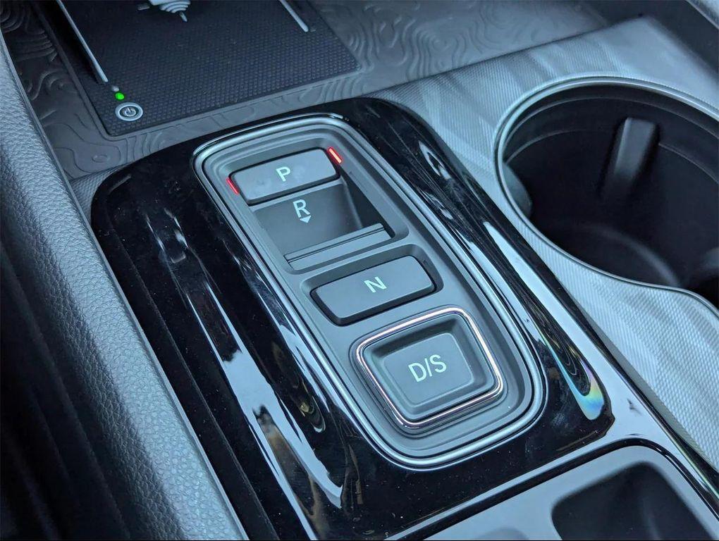 new 2026 Honda Passport car, priced at $47,988