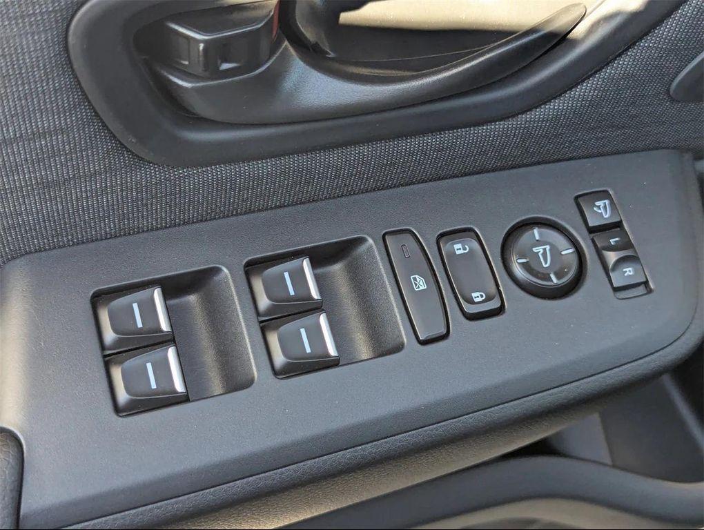 new 2026 Honda Passport car, priced at $47,988