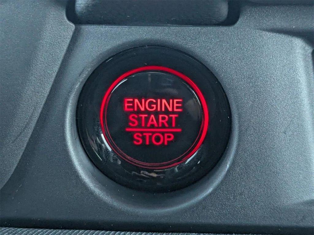 new 2026 Honda Passport car, priced at $47,823