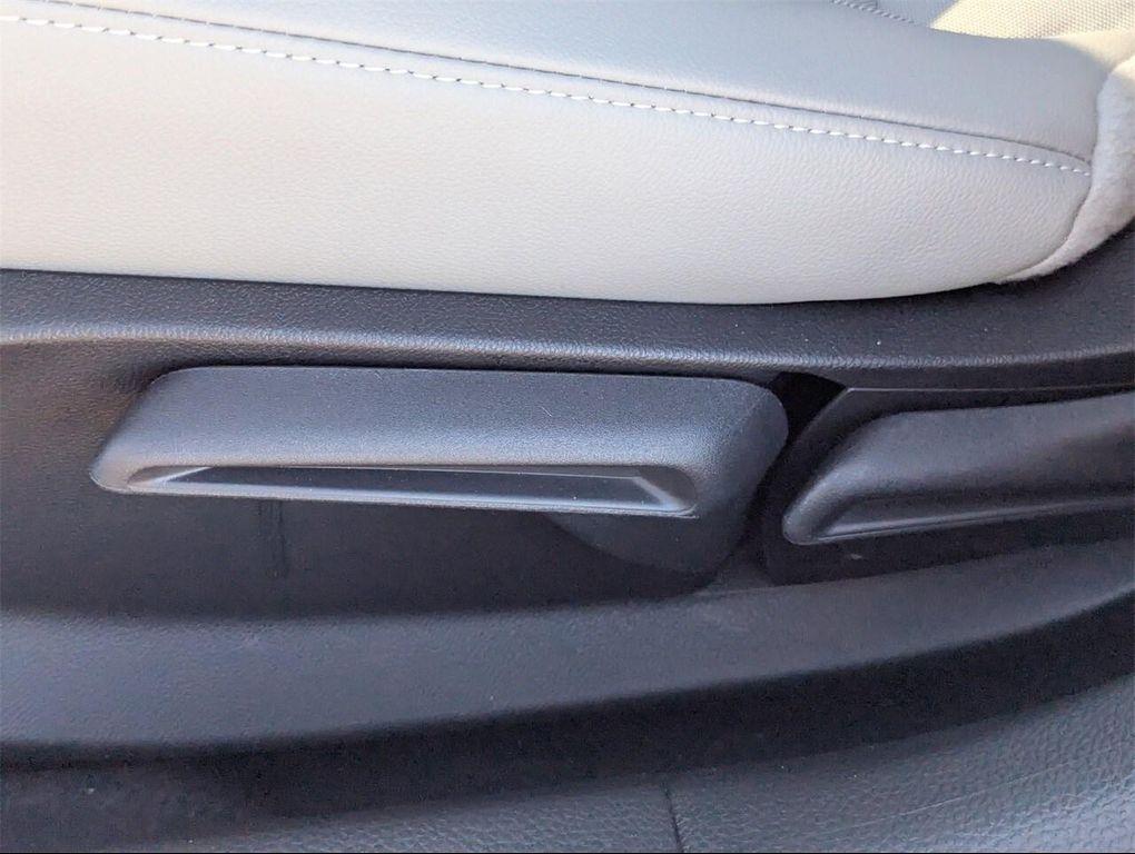 new 2026 Honda Civic Hybrid car, priced at $30,981