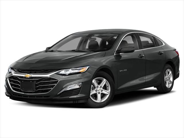 used 2019 Chevrolet Malibu car, priced at $13,880