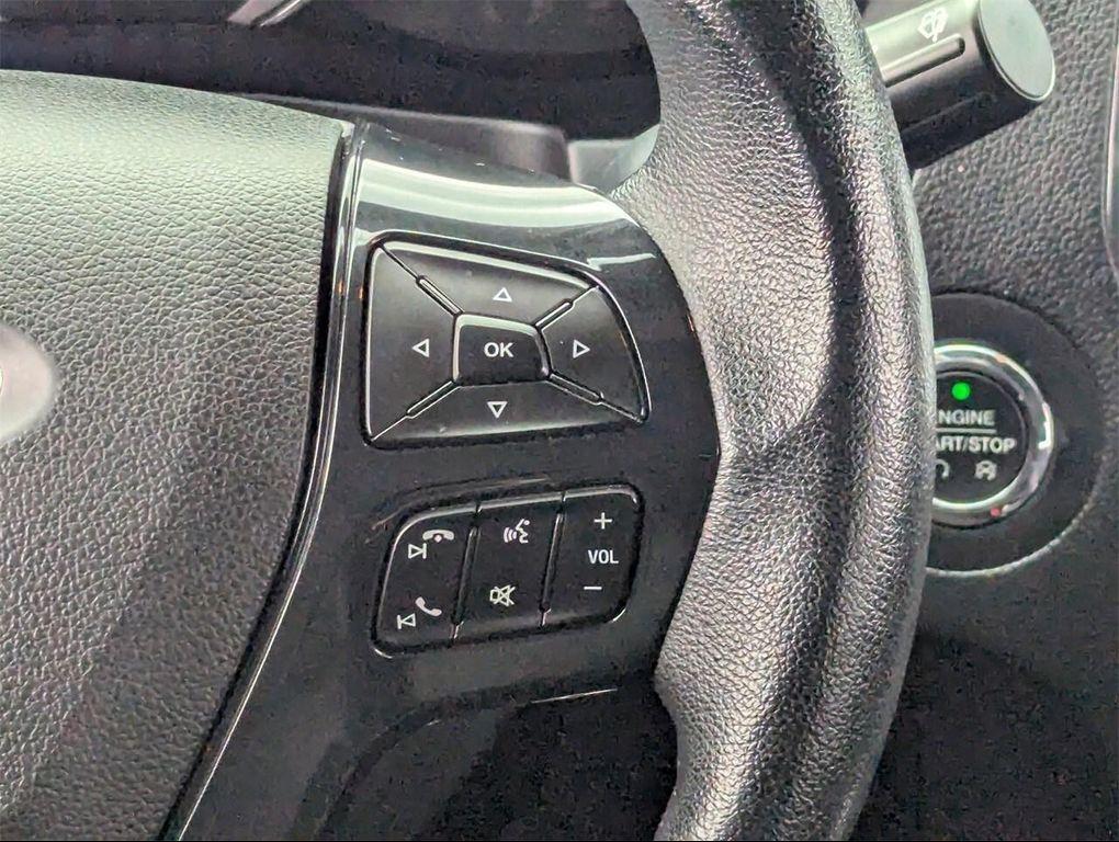 used 2018 Ford Explorer car, priced at $18,884