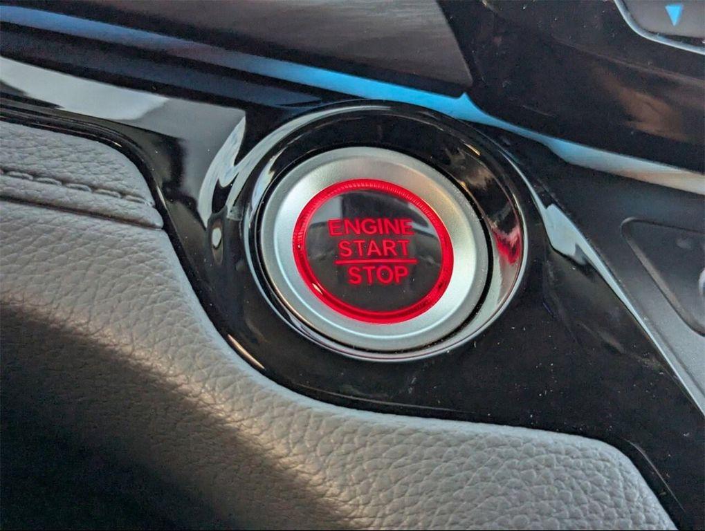 new 2026 Honda Odyssey car, priced at $49,853