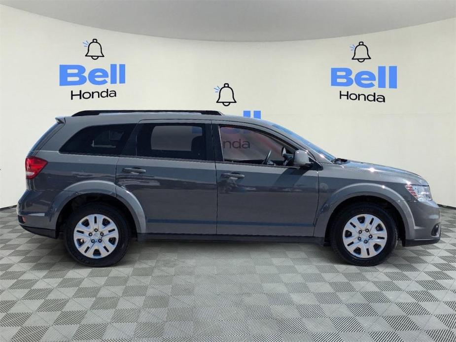 used 2019 Dodge Journey car, priced at $12,956
