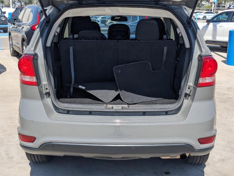 used 2019 Dodge Journey car, priced at $12,956