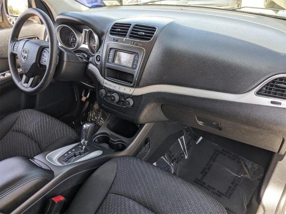 used 2019 Dodge Journey car, priced at $14,461