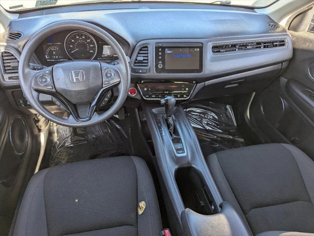 used 2022 Honda HR-V car, priced at $20,986