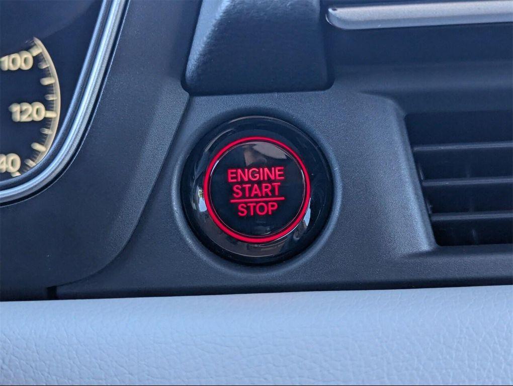 new 2025 Honda Pilot car, priced at $44,696