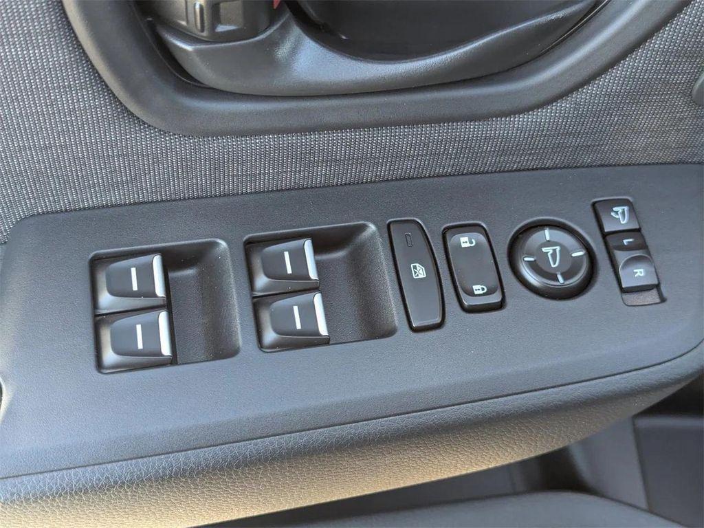 new 2026 Honda Passport car, priced at $48,052