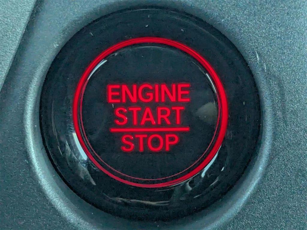 new 2026 Honda Passport car, priced at $48,052